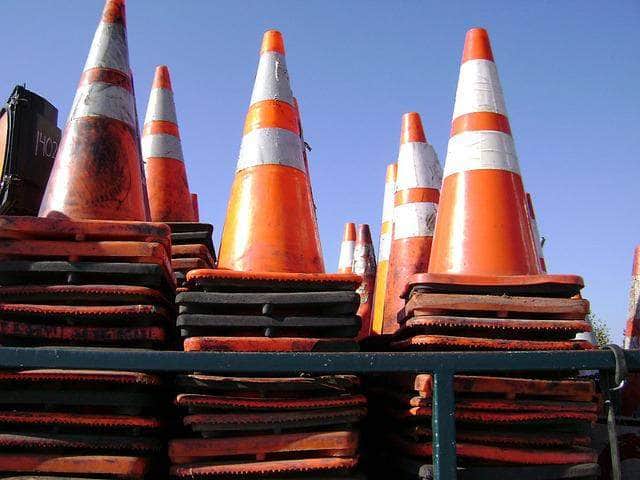 Which Type of Barricade Do I Need? A User’s Guide