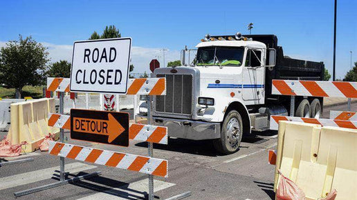 6 Ideas To Help You With Traffic Management