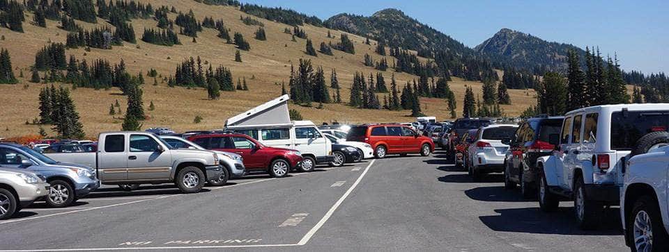 Get In The Know: Traffic Safety Rules For Your Event