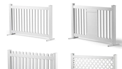 Complete Guide to PVC Event Fence Panels