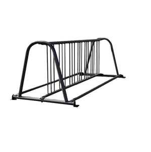 Grid Style Bike Racks