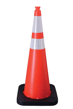 Construction Traffic Cones