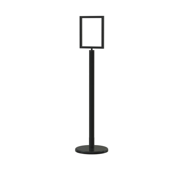 Crowd Control Signs