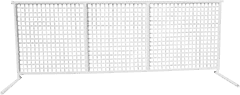 Sport Panel PVC Fencing