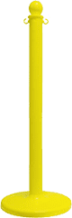 Plastic Post Stanchions