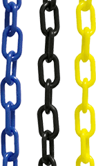 Plastic Chains