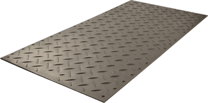 Ground Protection