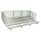 Bleachers for Sale – Durable Seating for Any Venue