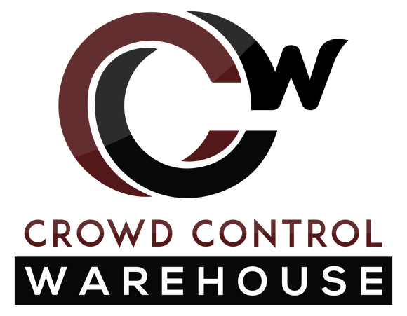 Crowd Control Warehouse