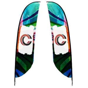 Custom Branded Flags