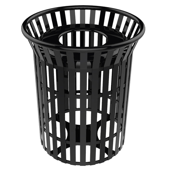 Trash Receptacles For Sale