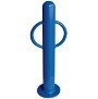 Bike Bollards for Secure and Organized Bike Parking - Crowd Control Warehouse