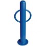 Bollard Style Bike Racks