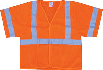 Safety Apparel