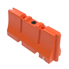 Jersey Barriers for Sale – Traffic and Security Solutions - Crowd Control Warehouse