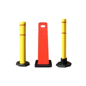 Portable Bollards