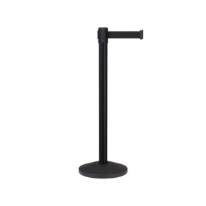 Retractable Belt Barrier Stanchions - Crowd Control Warehouse