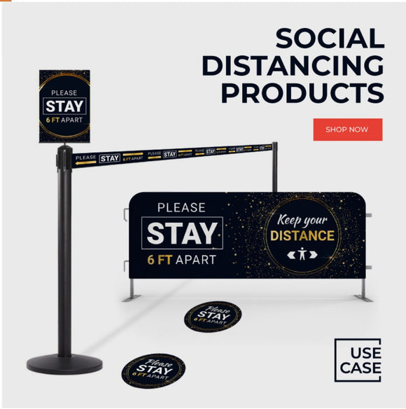 Social Distancing