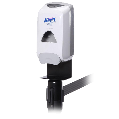 Stanchion Accessories
