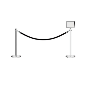 Stanchions for Sale – Crowd Control Made Easy - Crowd Control Warehouse
