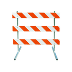 Traffic Barricades - Crowd Control Warehouse