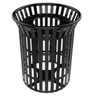 Trash Receptacles For Sale - Crowd Control Warehouse