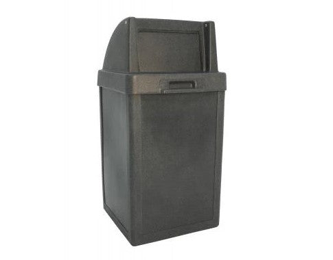 Restroom Trash Receptacles