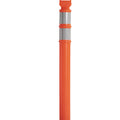 Delineator Post, 49 in. - Trafford Industrial