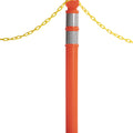 Delineator Post, 49 in. - Trafford Industrial