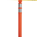 Delineator Post, 49 in. - Trafford Industrial