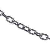 1 - inch Plastic Chain - Crowd Control Warehouse
