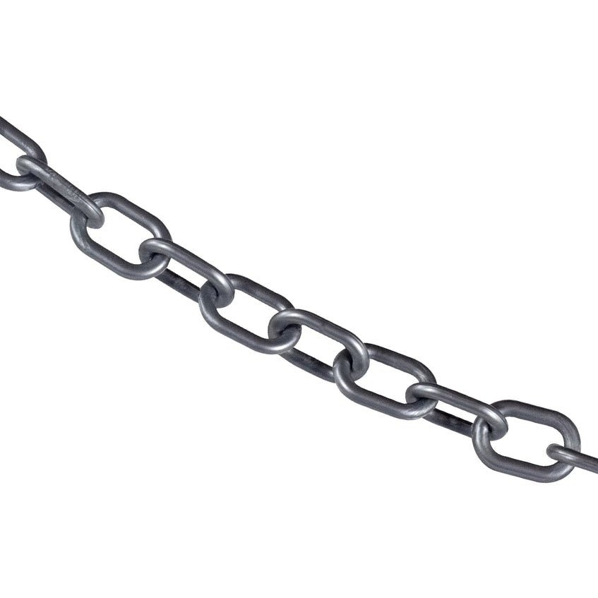 1 - inch Plastic Chain - Crowd Control Warehouse
