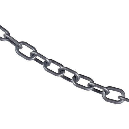 1 - inch Plastic Chain - Crowd Control Warehouse