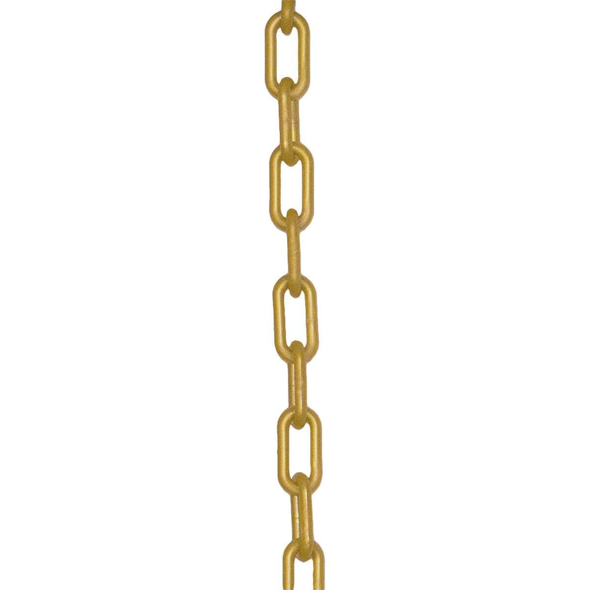 1.5 - inch Plastic Chain - Crowd Control Warehouse