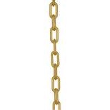1.5 - inch Plastic Chain - Crowd Control Warehouse