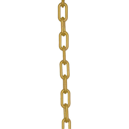 1.5 - inch Plastic Chain - Crowd Control Warehouse