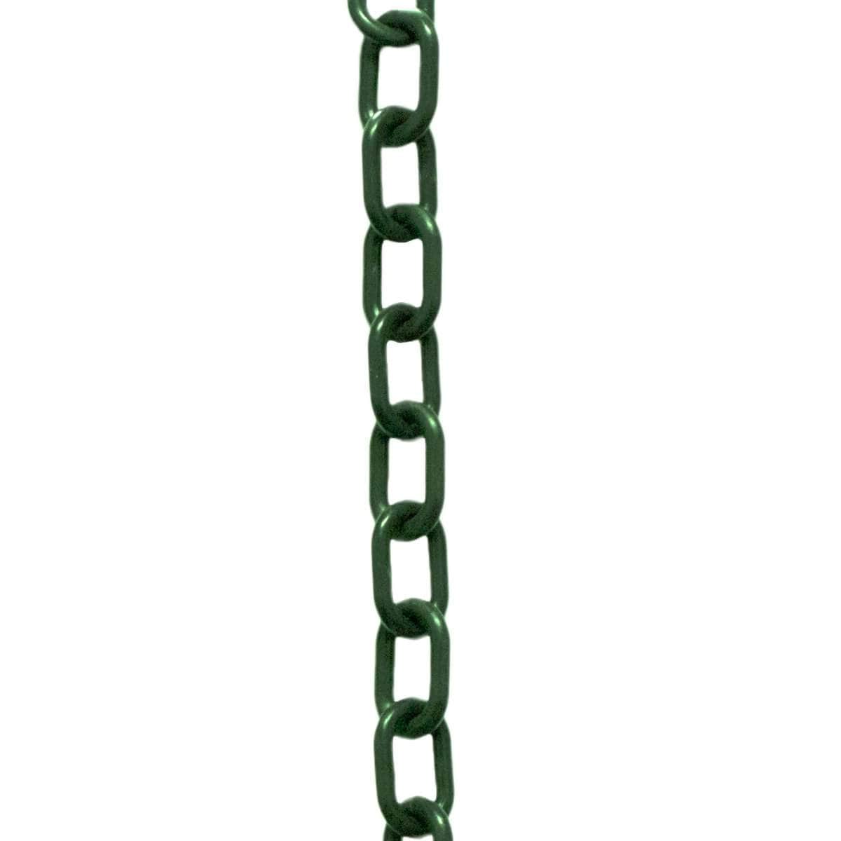 1.5 - inch Plastic Chain - Crowd Control Warehouse