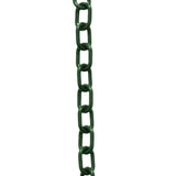 1.5 - inch Plastic Chain - Crowd Control Warehouse