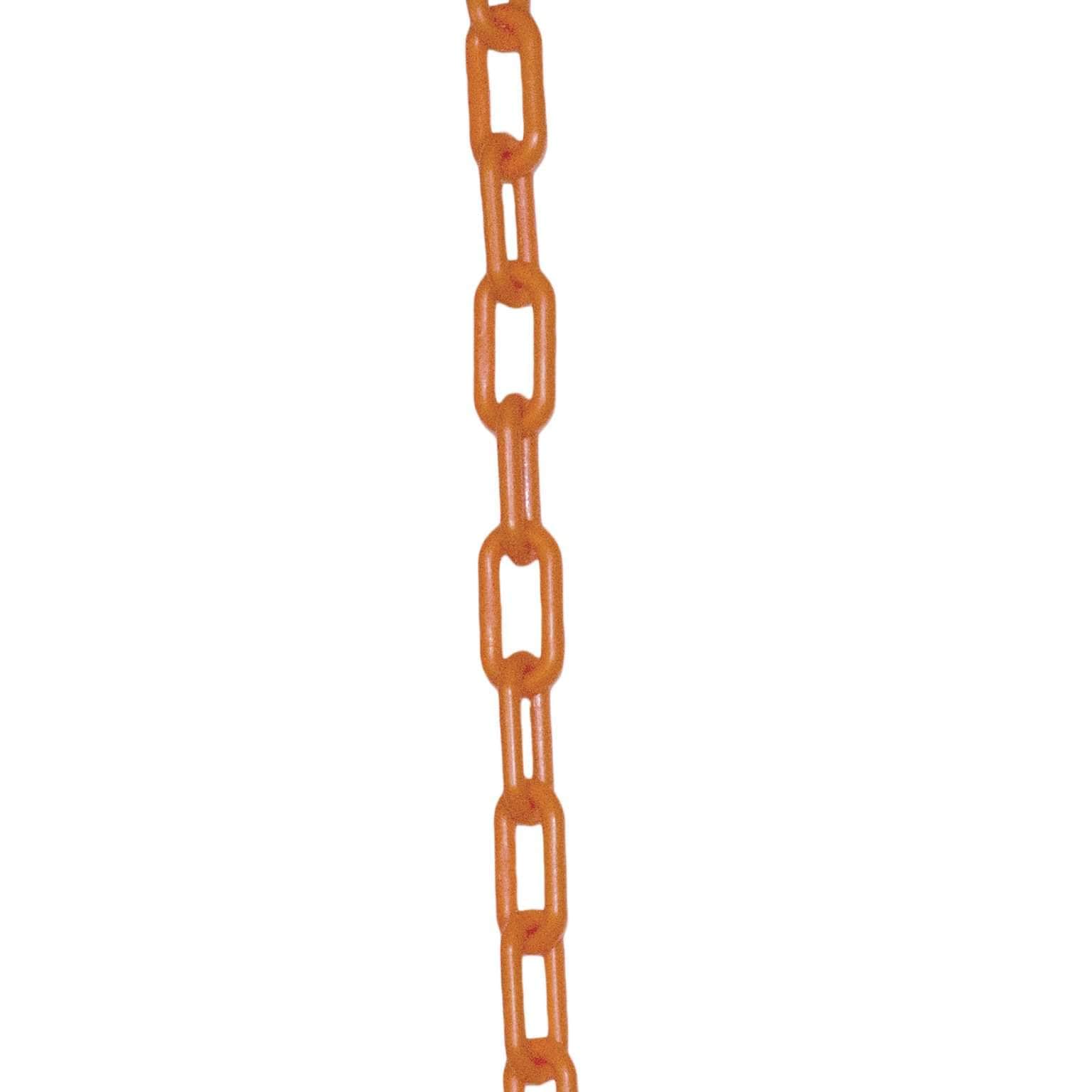 1.5 - inch Plastic Chain - Crowd Control Warehouse