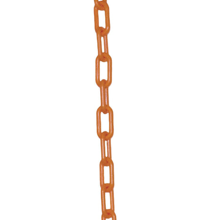 1.5 - inch Plastic Chain - Crowd Control Warehouse