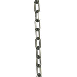 1.5 - inch Plastic Chain - Crowd Control Warehouse