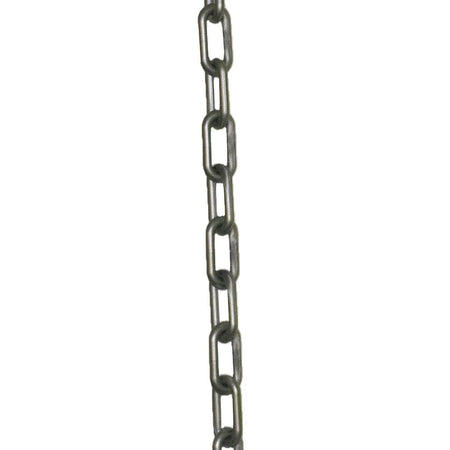 1.5 - inch Plastic Chain - Crowd Control Warehouse