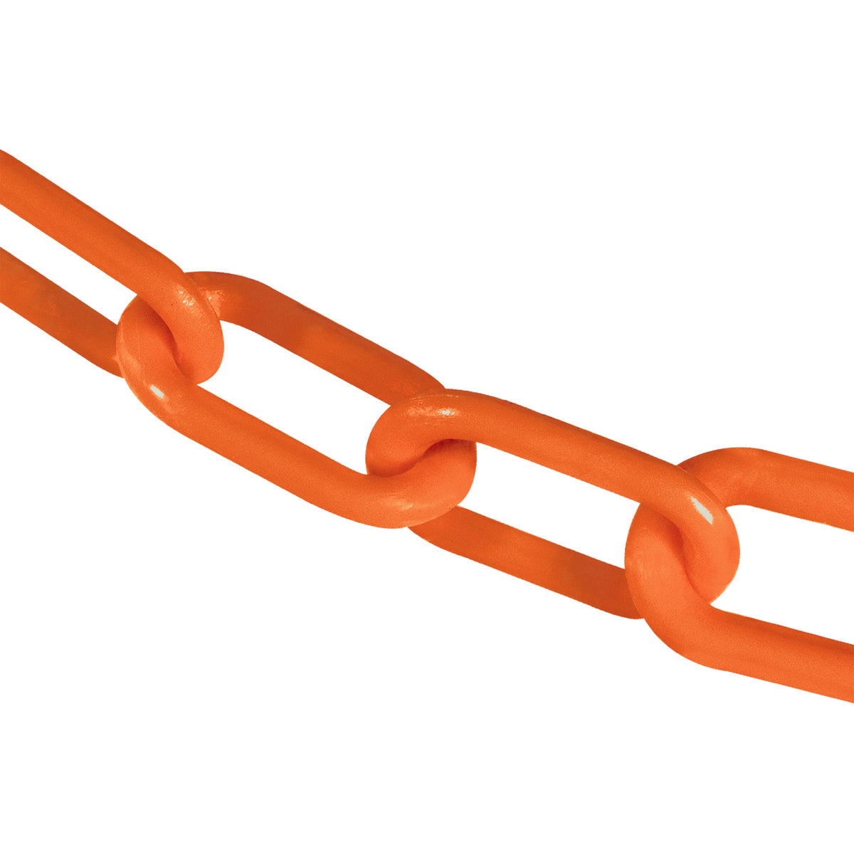3 - inch Plastic Chain - Crowd Control Warehouse