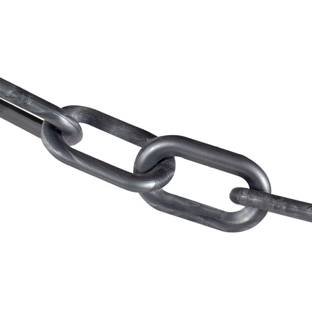 3 - inch Plastic Chain - Crowd Control Warehouse