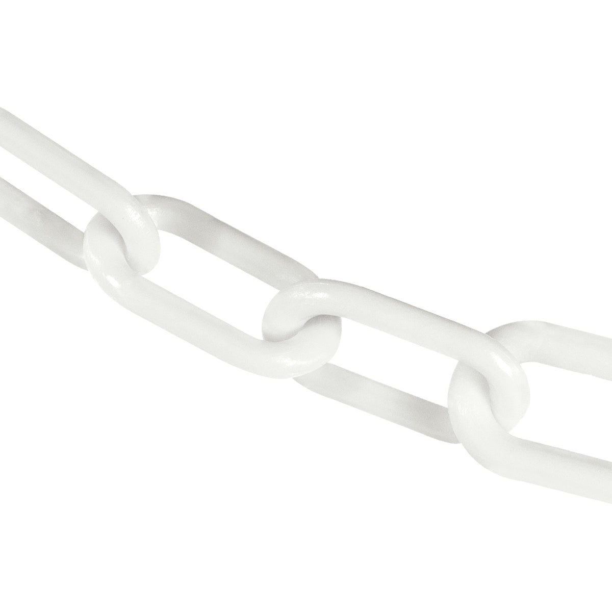 3 - inch Plastic Chain - Crowd Control Warehouse
