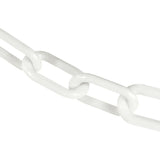 3 - inch Plastic Chain - Crowd Control Warehouse