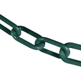 3 - inch Plastic Chain - Crowd Control Warehouse