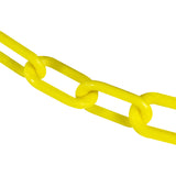 3 - inch Plastic Chain - Crowd Control Warehouse