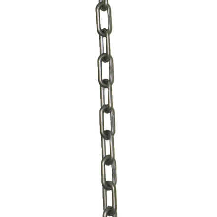 1.5" Plastic Chain (#6) - Standard Colors