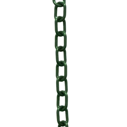 1.5" Plastic Chain (#6) - Standard Colors